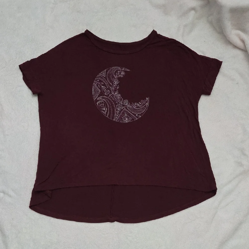 American Eagle Outfitters Soft & Sexy Tee Size Xs - Picture 1 of 3